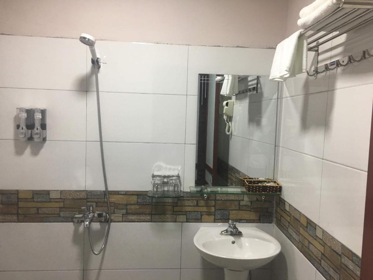 Mintu Home Sapa Εξωτερικό φωτογραφία