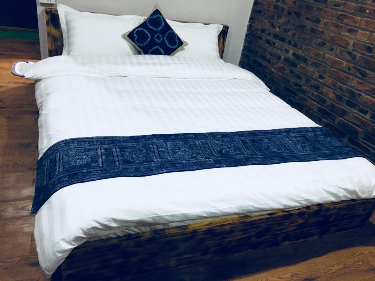 Mintu Home Sapa Εξωτερικό φωτογραφία